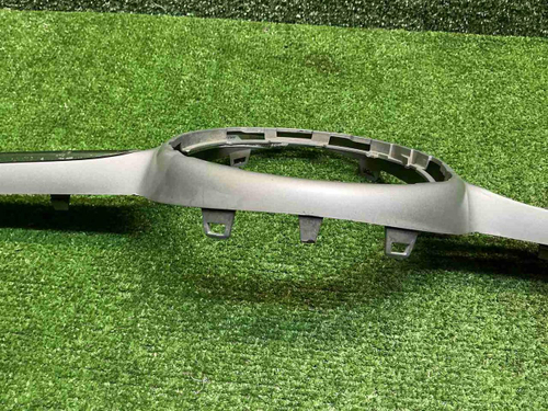 Накладка решетки радиатора Mercedes A W177 (18-22)