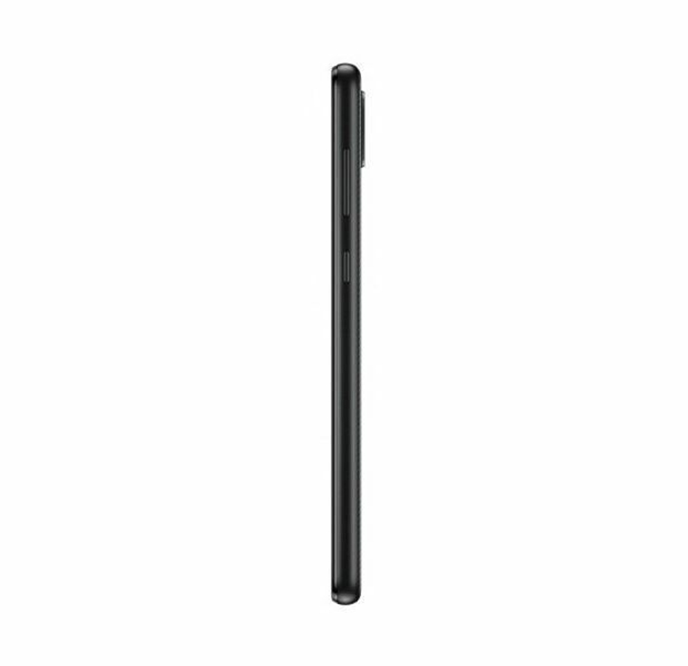 Смартфон Samsung Galaxy A02 2/32 ГБ RU, черный
