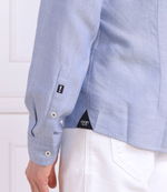 Рубашка Haven Joop! Jeans - голубой(30036584)