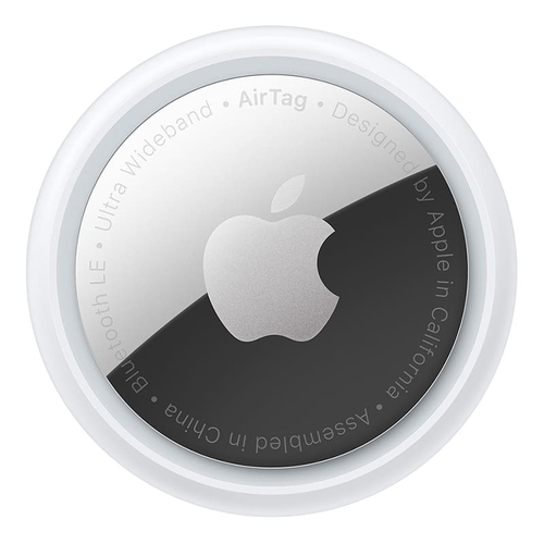 Трекер Apple AirTag