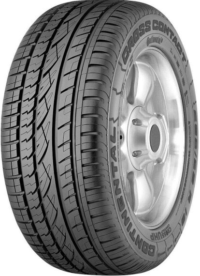 Continental CrossContact UHP 255/55 R19 111H