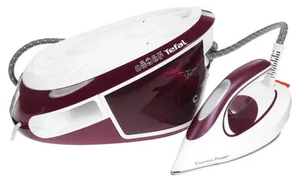 Парогенератор Tefal SV8061E0 Express Power (q)
