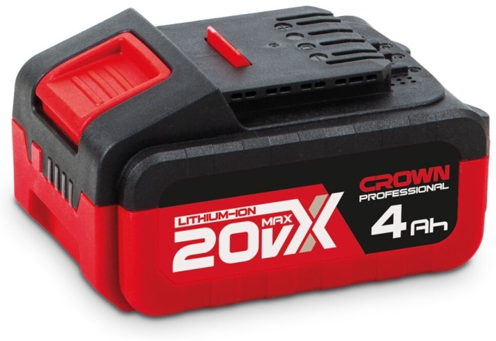 CROWN CAB204014XE Элемент питания