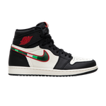Кроссовки Jordan Air Jordan 1 Retro High Sports Illustrated