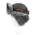 Шапка зимняя Forest River (Крек-лайт/без утяжки)