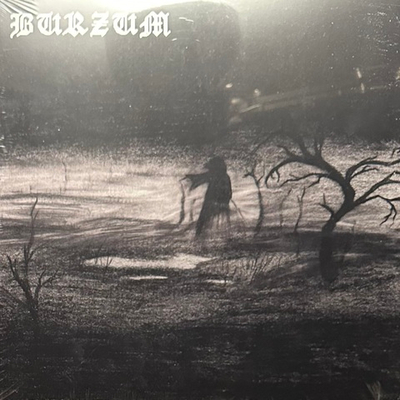 Burzum – Burzum (Англия 2022г.)