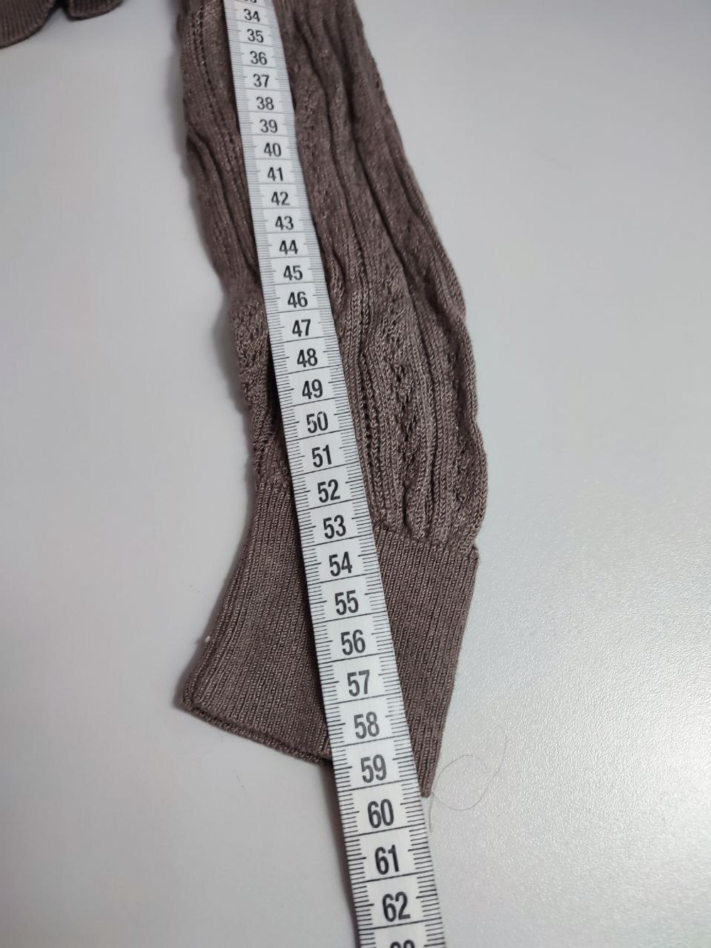 Болеро Anna Maria базовое 42-44 размер