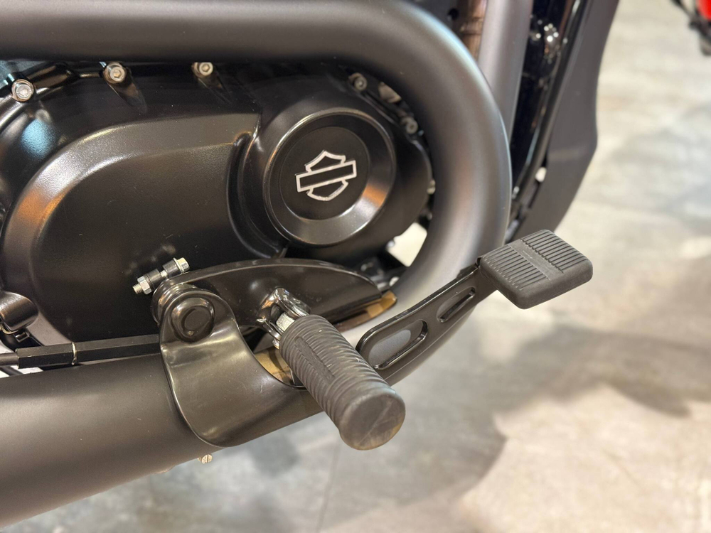 Harley-Davidson Street 750 2020мг