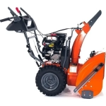 ZimAni ST330DLE PRO снегоуборщик бензиновый 14 л.с, ковш 76 см, выброс 20 м, 6 вперед/2 назад