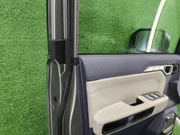 Дверь передняя левая Jetour T2 (2023-н.в.) В сборе