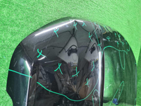 Капот Chery Tiggo 7 Pro (2020-н.в.)