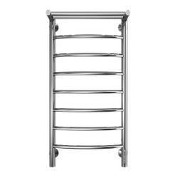 Полотенцесушитель Terminus Классик с/п П8 400х850 Электро (quick touch)