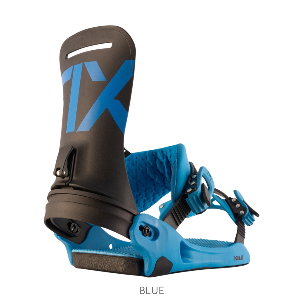 Крепления Fix Yale Blue