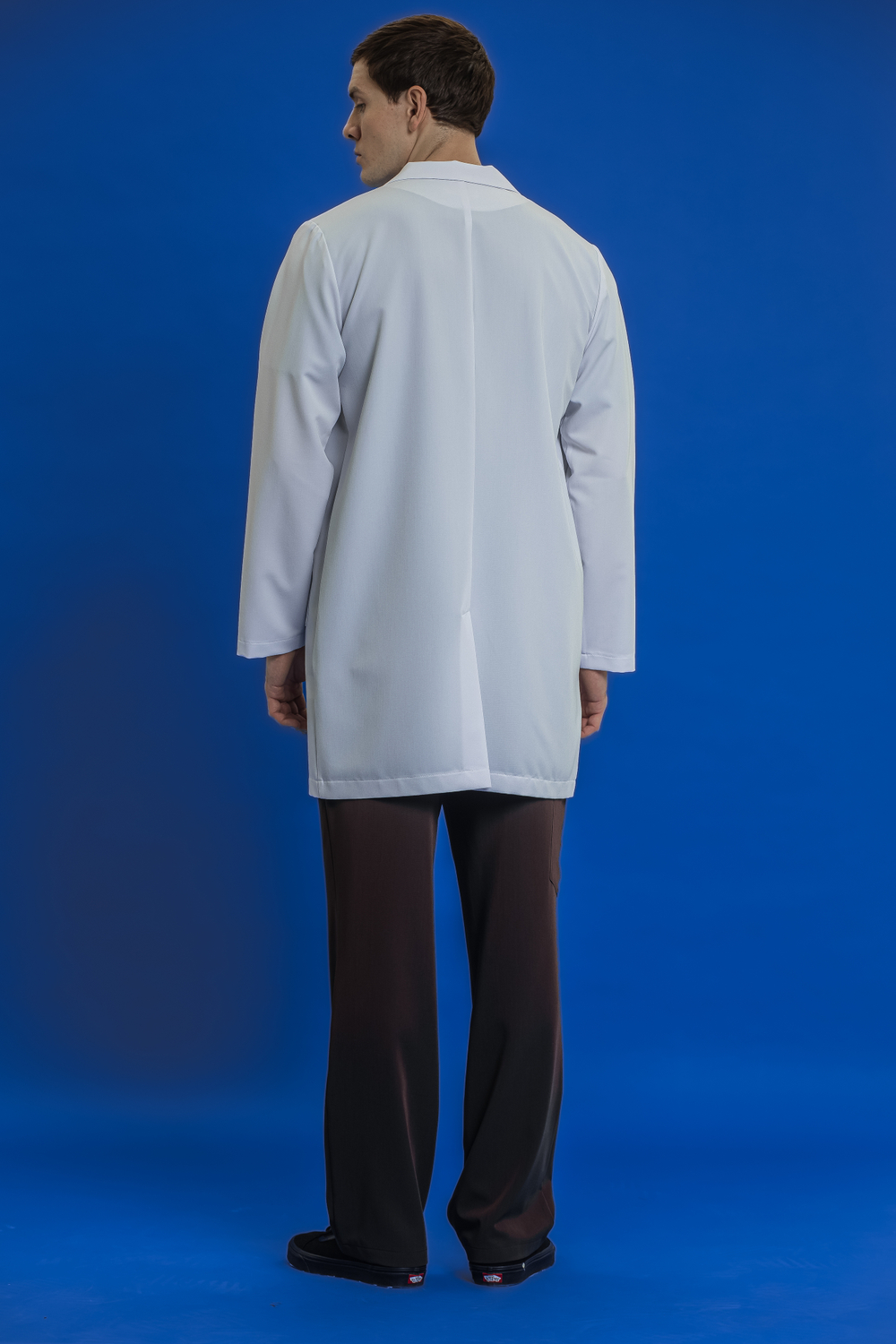 Халат мужской Classic