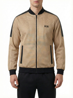 ALGA Детский хлопковый костюм