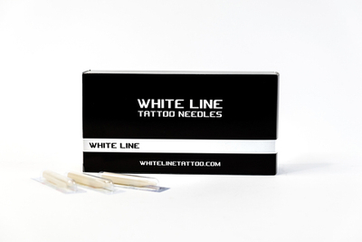 Иглы 0,35мм RM (50шт.)