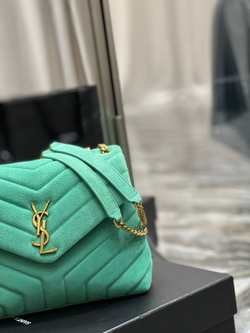 Saint Laurent Loulou 25 cm