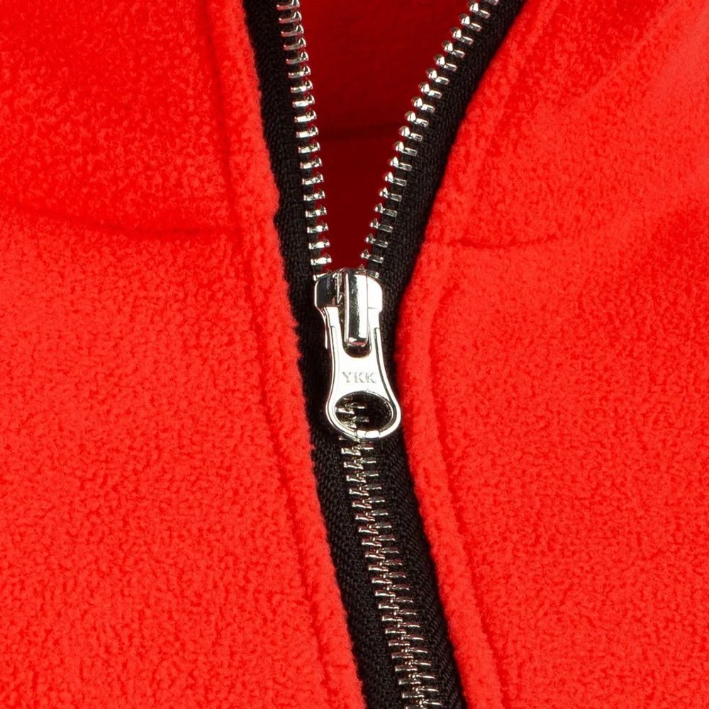 Толстовка Wema SV6 Jam оранжевая