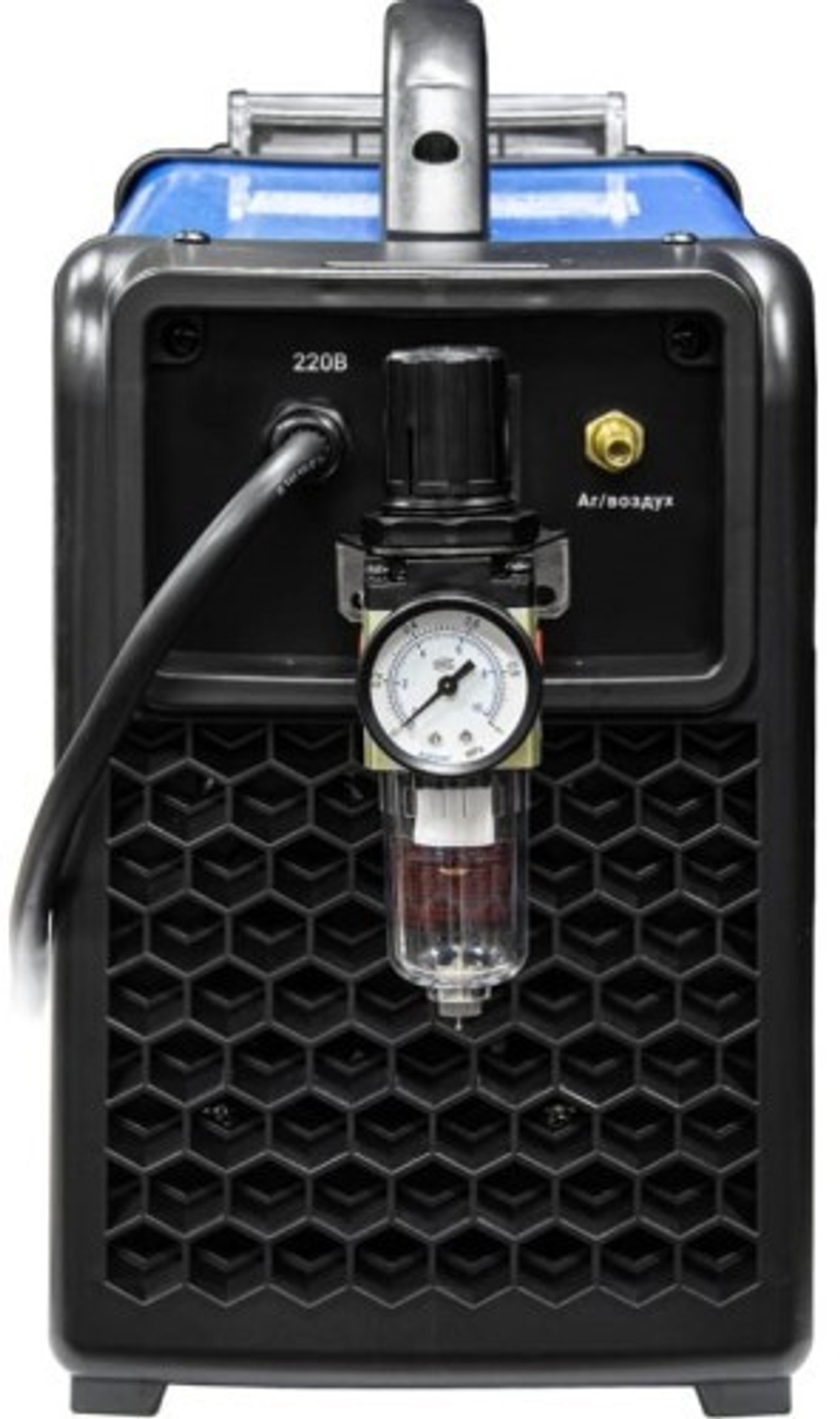 Многофункциональный сварочный аппарат ТСС NEO CT-518 033317