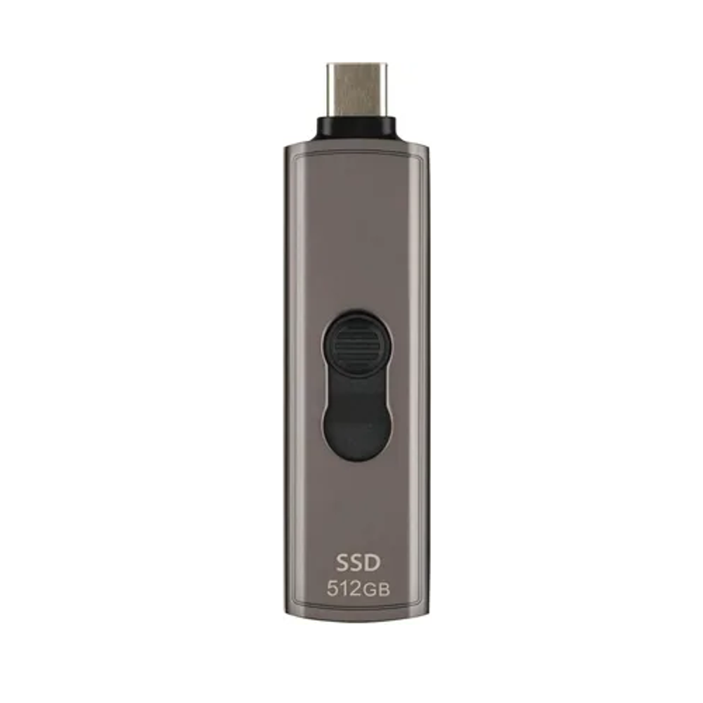 Внешний SSD USB Type-C Transcend TS512GESD330C