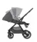 Детская коляска Maxi-Cosi Oxford Plus 2 в 1 Twillic Graphite