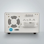 Стабилизатор напряжения электромеханический UKN LVC100 - 15 кВА