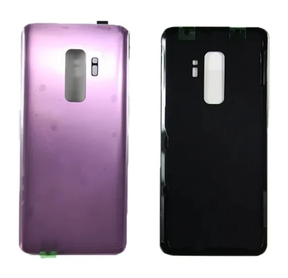 Задняя крышка для Samsung S9 Plus (Purple)