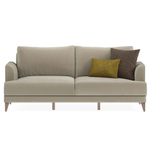 Диван кровать трехместный ENZA HOME FIORE EH53002