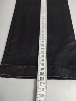 Брюки атласные на 14 лет, новые