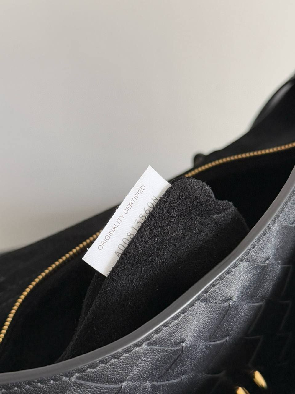 Сумка Bottega Veneta
