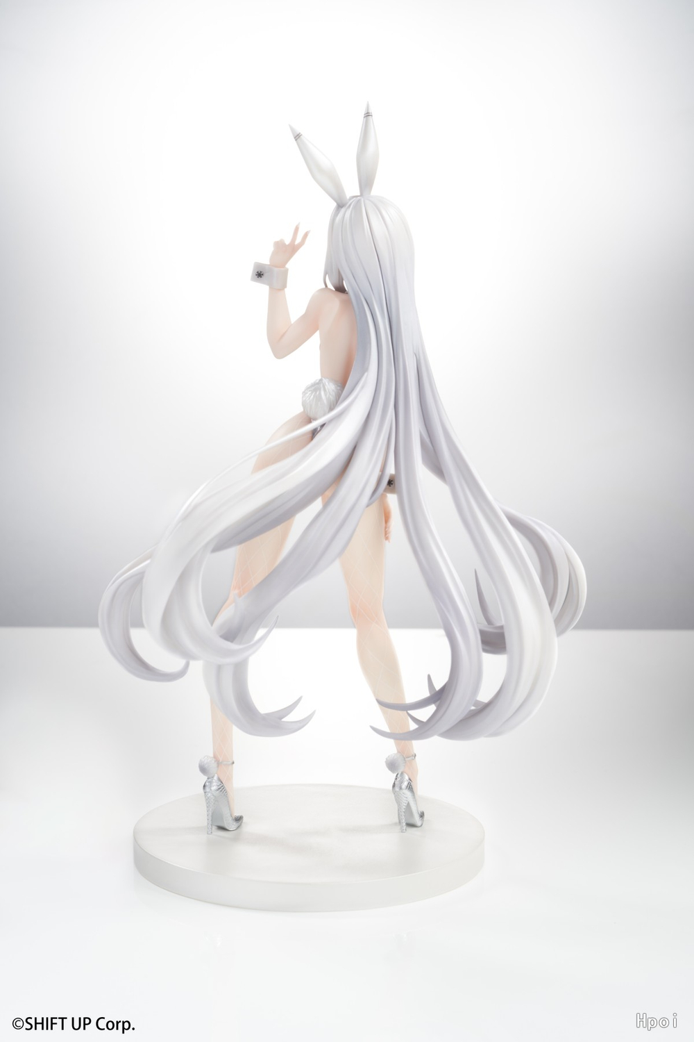 Blanc and Noir