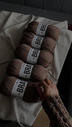 МК «Карди-Движ», Автор — Марина Кадырова