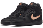 Кроссовки Nike Court Borough (Женская размерная сетка)