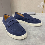 Слипоны Brunello Cucinelli