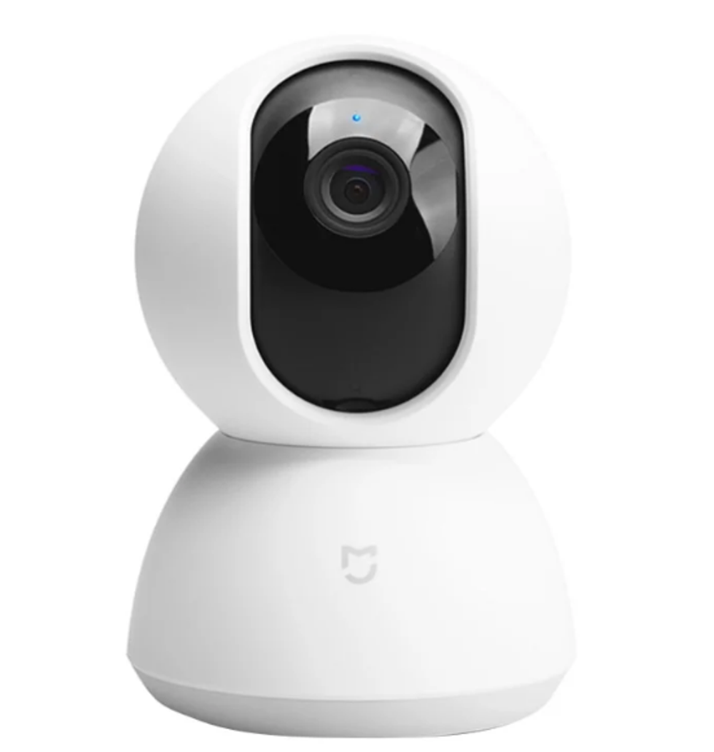 Камера Xiaomi Mijia 360 1080 (MJSXJ05CM)