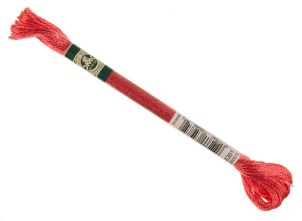 Мулине DMC SATIN, вискоза, S351