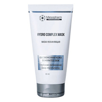 Интенсивно увлажняющая маска Mesopharm Professional Hydro Complex Mask 50мл