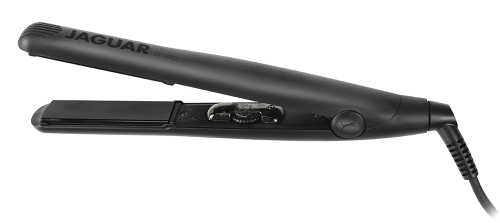 Щипцы-выпрямители для волос Jaguar ST 600 черный
