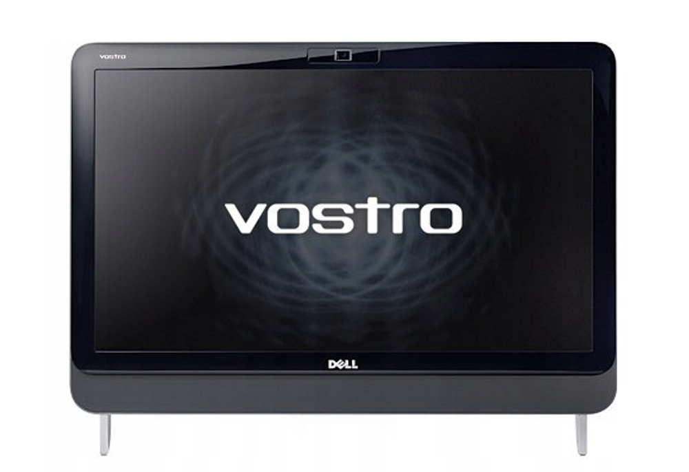 23" Моноблок Dell vostro 360 (1920x1080, Intel Core i5-2400S, RAM 4ГБ,SSD 128ГБ, Intel HD Graphics 2000, Win 10Pro)