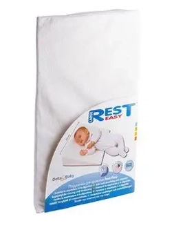 Подушка в кроватку Plantex Rest Easy