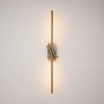 Настенный светильник (бра) Maytoni MOD256WL-L5BS3K2