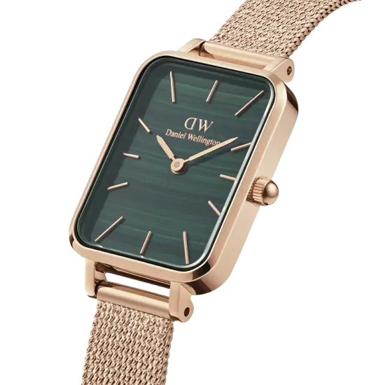 Наручные часы Daniel Wellington DW00100437 20x26 мм