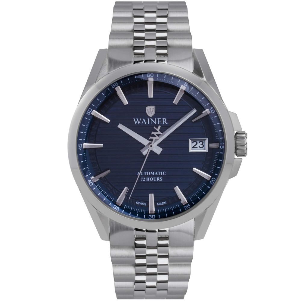 Наручные часы Wainer WA.25401-B