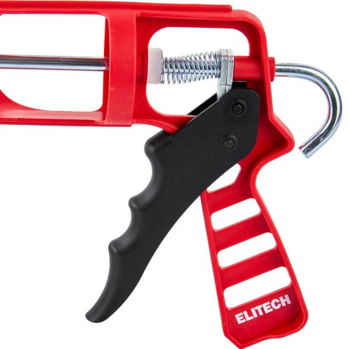 Пистолет для герметика ELITECH   710101