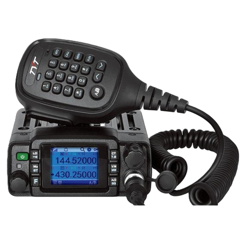 TYT TH-8600 IP67 Автомобильная двухдиапазонная радиостанция