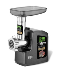 Мясорубка HOLT HT-MG-008