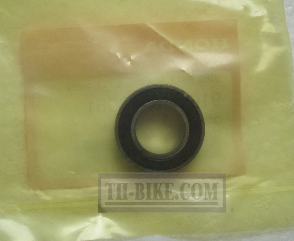 91009-KVY-961. BEARING, RADIAL BALL, 6902U (NSK)