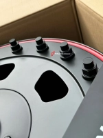 КОВАНЫЕ ДИСКИ ДЛЯ MERCEDES-BENZ G-CLASS W463 1990 МЕРСЕДЕС-БЕНЗ Гелик