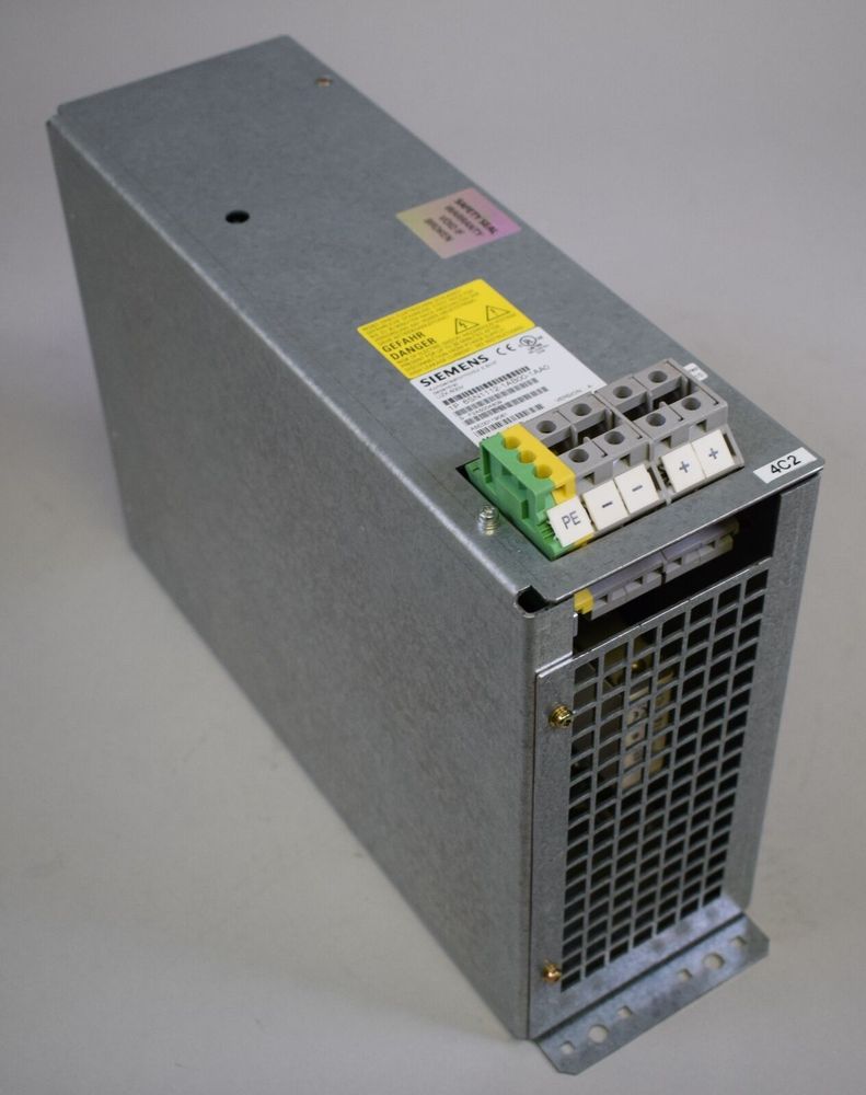 SIEMENS 6SN1112-1AB00-1AA0