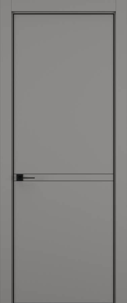 Дверь 3 MN Керамик серый 2000*600